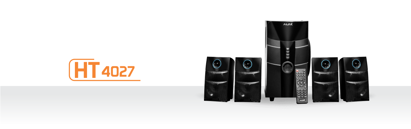 ht4026 alfa speakers
